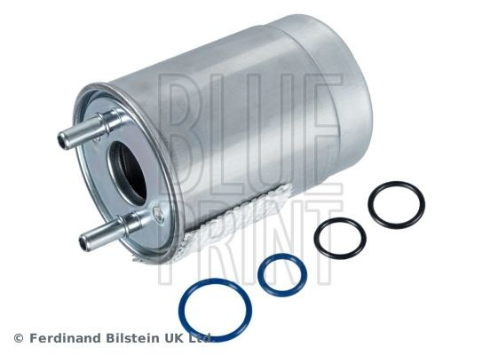 ADS77021 Blue Print